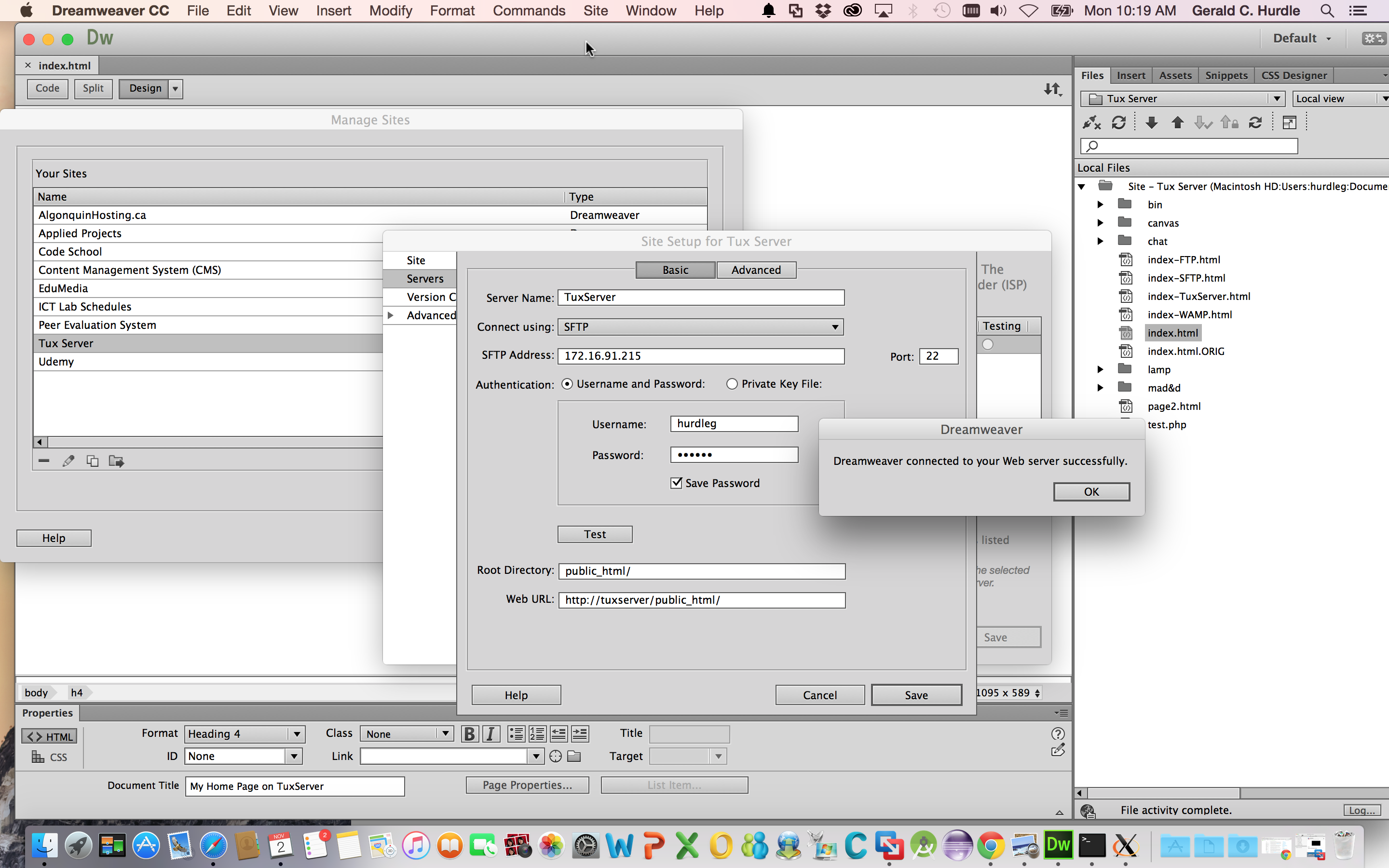 mediatemple ftp filezilla mediatemple ftp filezilla